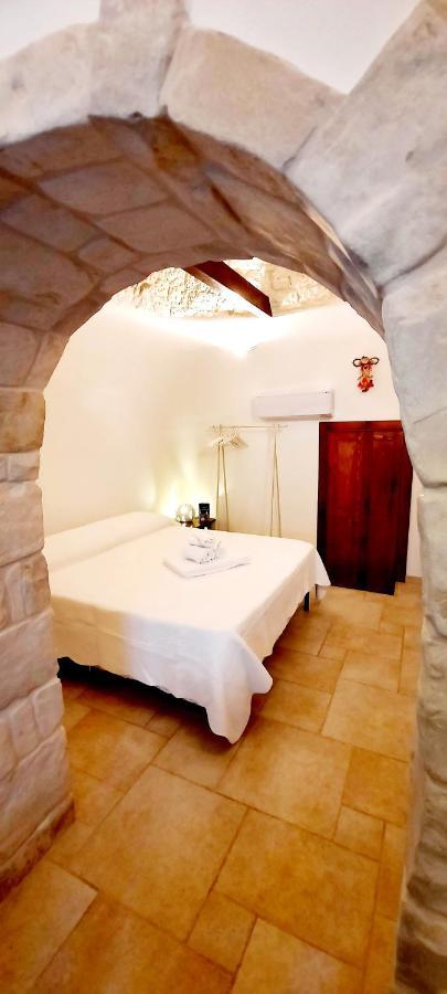 Trullo Paolisi Villa Alberobello Exterior photo